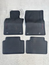 Car floor mats for sale  Saratoga Springs