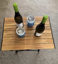 Medium camping table for sale  Prescott Valley