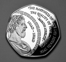 Marcus aurelius stoic for sale  EDINBURGH