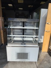 Open front refrigerated for sale  NOTTINGHAM