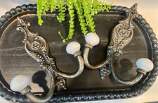 Vintage ceramic bronzed for sale  Wellsboro