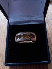 9ct yellow gold for sale  ROCHESTER