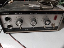 Amplificatore geloso con usato  Gragnano