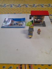 Lego 60200 equivalent d'occasion  Arès