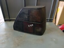 Golf 19e rückleuchte gebraucht kaufen  Königsbrunn
