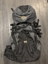 Lowe alpine sirocco for sale  Sahuarita