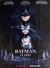 Batman returns burton d'occasion  France
