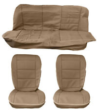 Seat covers protective for sale  Shipping to Ireland