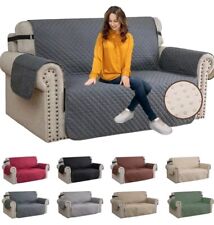 Xineag quilted sofa for sale  BURY ST. EDMUNDS