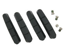 Shimano brake shoes for sale  DEVIZES