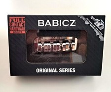 Babicz fch string for sale  SWADLINCOTE