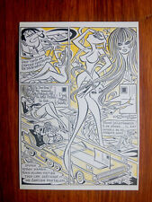 Strip surrealism humour d'occasion  Beaumont-de-Lomagne