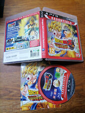 Dragon Ball Z: Ultimate Tenkaichi VF [Complet] PS3 comprar usado  Enviando para Brazil