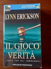 Lynn erickson gioco usato  Montaione