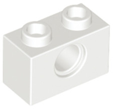 10x lego parts usato  Milano