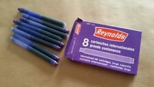 Encre violette reynolds d'occasion  Solesmes