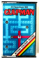 Gulpman spectrum 16k for sale  DOVER