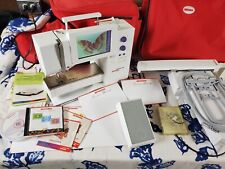 Bernina artista 200 for sale  Alexandria