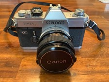 Vintage canon ftb for sale  Pittsburgh