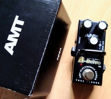 Verzerrer distortion pedal gebraucht kaufen  Forchheim