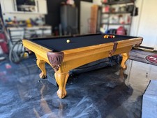 Lightly used pool for sale  Mather