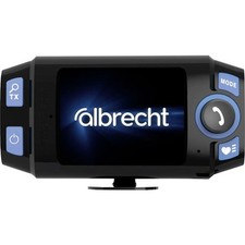 Albrecht mini dab gebraucht kaufen  Wernberg-Köblitz