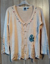 Neu strickjacken marke gebraucht kaufen  Feldkirchen