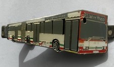 krawattenklammer bus gebraucht kaufen  Leverkusen