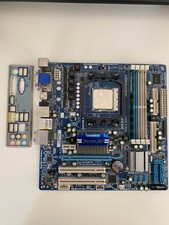 Gigabyte ma785gm us2h gebraucht kaufen  Rotthalmünster