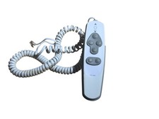 Controle manual Arjo Maxi Sky 600 elevador paciente 2 botões 700.13600 comprar usado  Enviando para Brazil