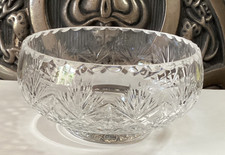 Edinburgh crystal iona for sale  HAWICK