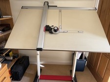 Drawing board drafting for sale  MILTON KEYNES