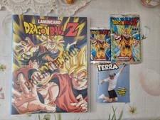 Album dragonball 2020 usato  Zafferana Etnea