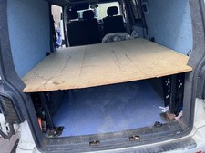 Removable bench shelf for sale  SOLIHULL