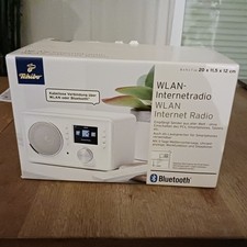 Internetradio bluetooth wlan gebraucht kaufen Internetradio bluetooth wlan gebraucht kaufen  Wolfsegg