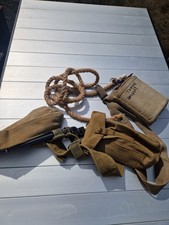 Militaria ww2 anglais d'occasion  Aix-en-Provence-