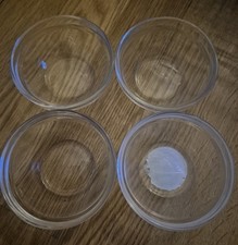 Small glass bowls for sale  WISHAW