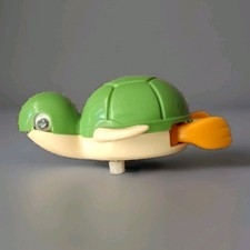 Antigo brinquedo de natação Tomy 1977 Wind Up Turtle banheira  comprar usado Antigo brinquedo de natação Tomy 1977 Wind Up Turtle banheira  comprar usado  Enviando para Brazil