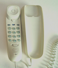 Vintage slimline phone for sale  Corfu