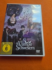 Vampir schwestern gebraucht kaufen  Bramsche