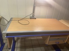 Zum schulbeginn schreibtisch gebraucht kaufen  Hamm