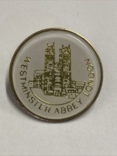 Vintage westminster abbey for sale  LOWESTOFT