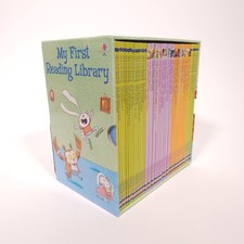 First reading library for sale  Hanover