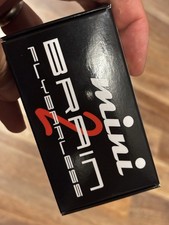 Msh brain mini gebraucht kaufen  Kaarst