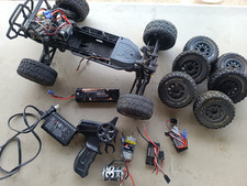 Ecx torment ruckus for sale  Gridley