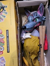 Pelham puppet 1963 for sale  COVENTRY
