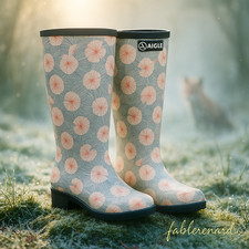 Bottes haute aigle d'occasion Bottes haute aigle d'occasion  Bourgtheroulde-Infreville