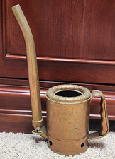 Vintage copper swingspout for sale  Bellingham