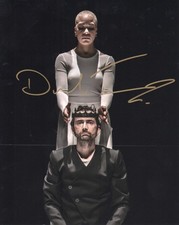 David tennant macbeth for sale  CLEETHORPES