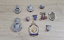 Vintage cap pin for sale  CHELMSFORD